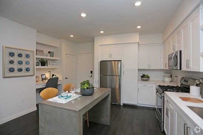 Boardwalk at Millenia, Chula Vista, CA 91915 - photo 5