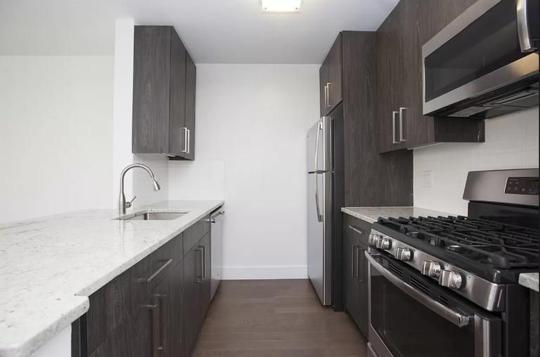 Millennium Tower Residences unit 702, New York, NY 10004 - photo 1