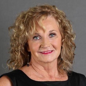 Patricia Berholtz