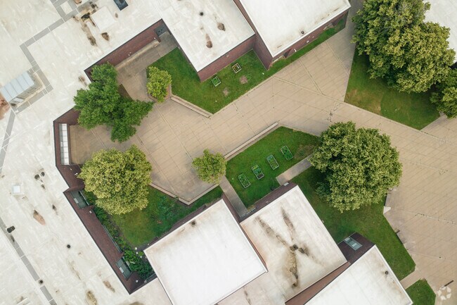 The complex of Harry F. Abate Elementary School was built for $4.8 million.