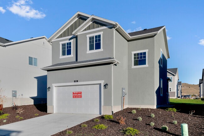 6764 N Star Lake Dr, Eagle Mountain, UT 84005 - photo 5