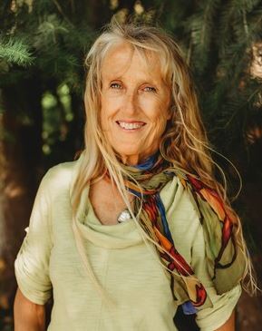 Jane Parker