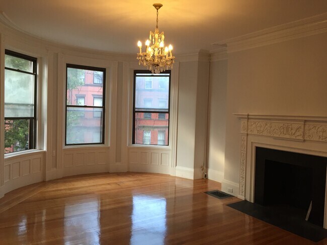 400 Marlborough St unit 3, Boston, MA 02115 - photo 4