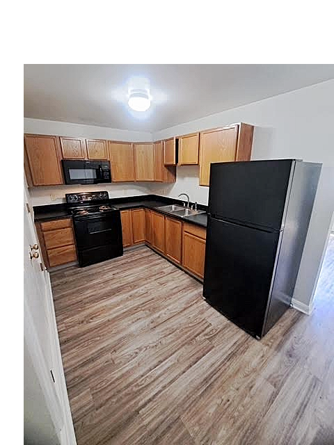 316 W Walnut St Unit 202, Greensburg, IN 47240