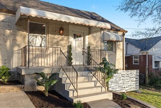 1607 Riverside Dr, Nashville, TN 37216