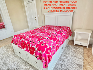 205 Washington Ave Unit 205W-2, Providence, RI 02905