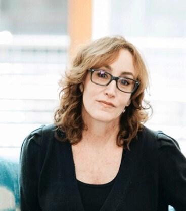 Tori Horowitz
