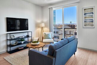 4700 E Kentucky Ave, Glendale, CO 80246