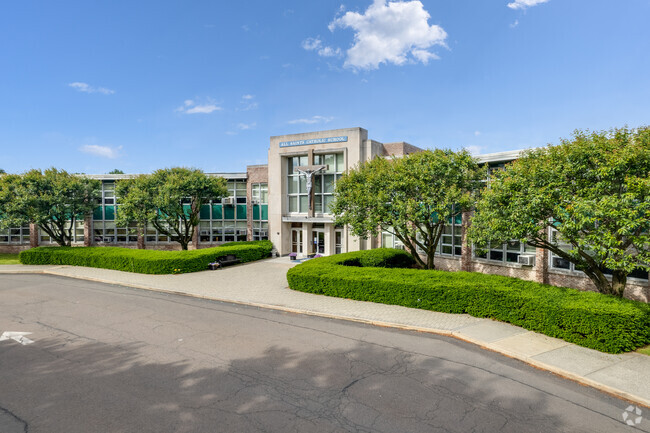 All Saints Catholic School is a top choice school for students located in Norwalk.