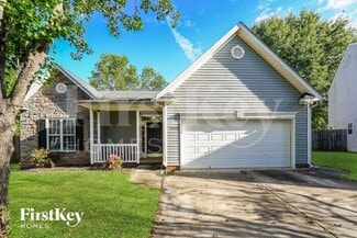 4009 Black Gum Place, Greensboro, NC 27405