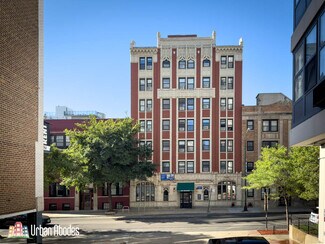 515 W Belmont Ave, Chicago, IL 60657