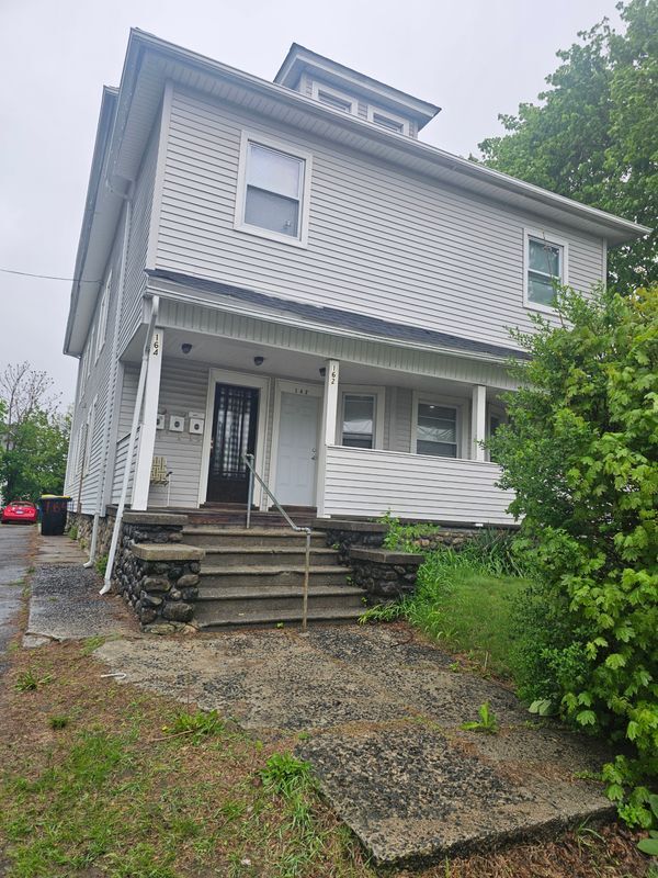 164 Geddes Terrace, Waterbury, CT 06708