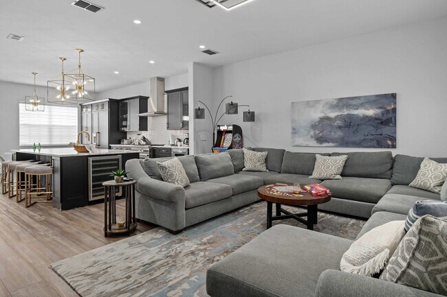 7412 Soiree Way unit ID1282659P, Reunion, FL 34747 - photo 5