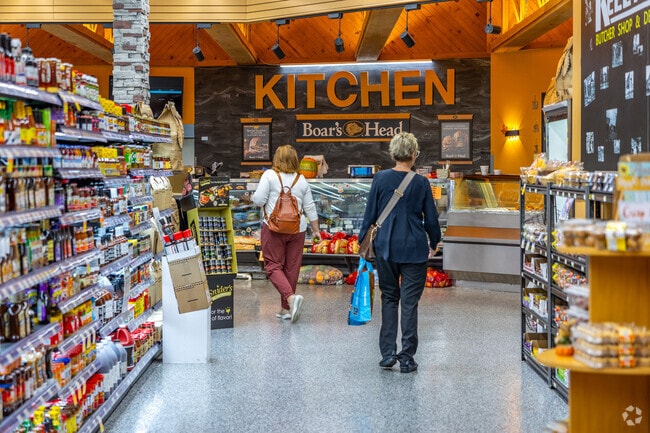 Pete’s commitment to customer service ensures a pleasant shopping experience every time in Troy.