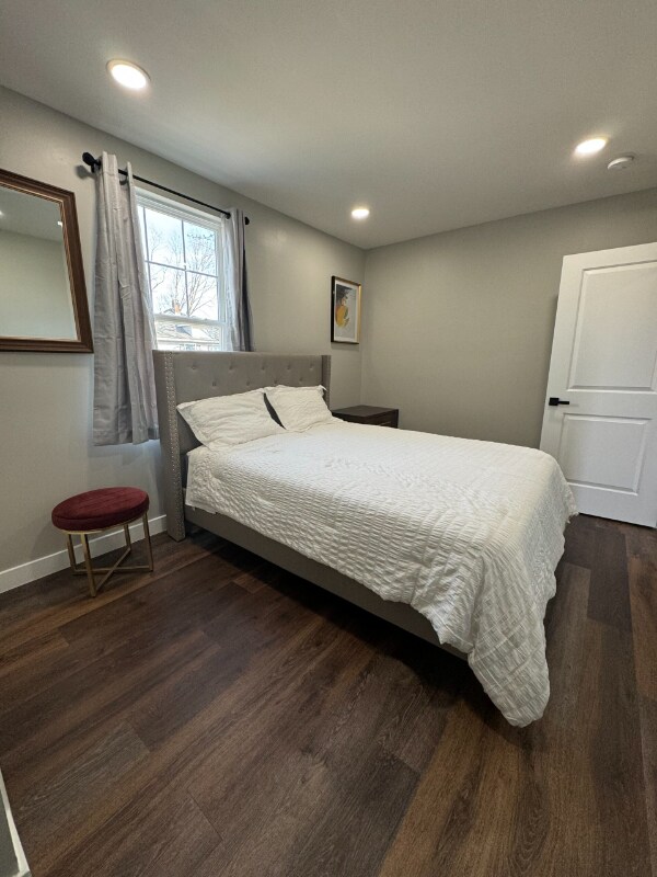 328 N Euclid Ave unit D, Indianapolis, IN 46201 - photo 2