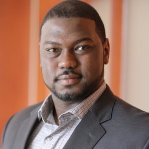 Oumar Bah