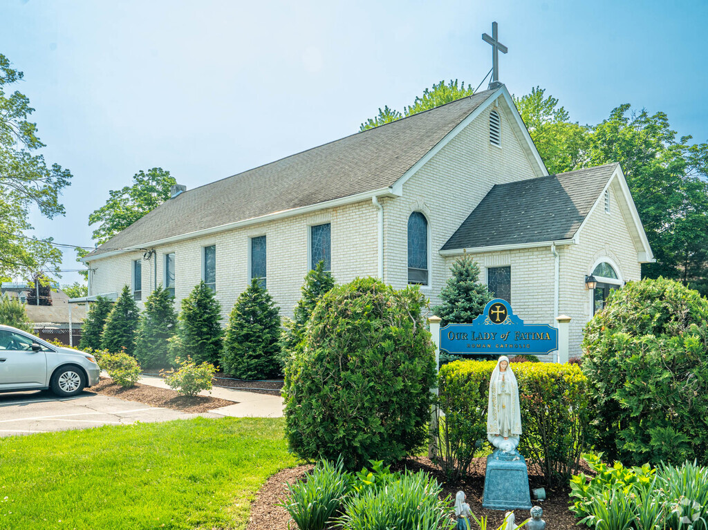 Kolbe Immaculata School in Pequannock.