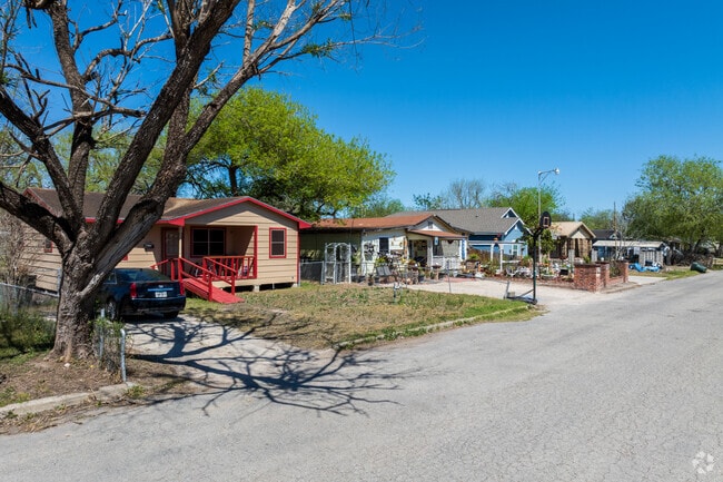 Housing in Alice is more affordable than in Corpus Christi.