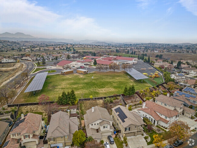 Where learning and fun meet at Antioch R.Paul Krey Elementary School.
