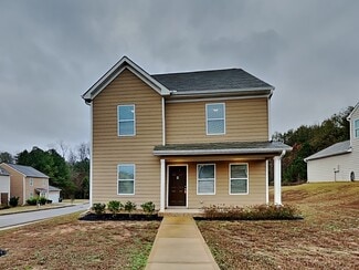 15 Blake Ave, Porterdale, GA 30014
