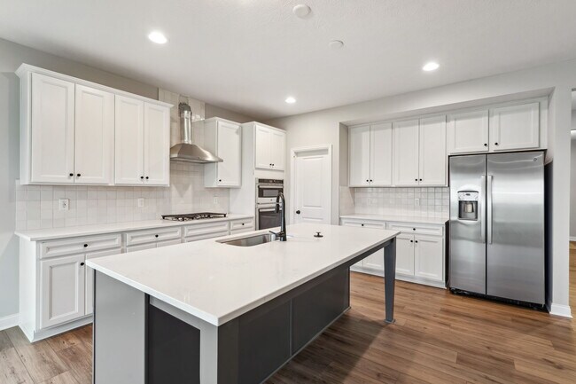 537 Conductor Dr unit 36470387, Plain City, OH 43064 - photo 6