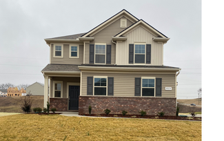 3015 Posada Ct, Spring Hill, TN 37174
