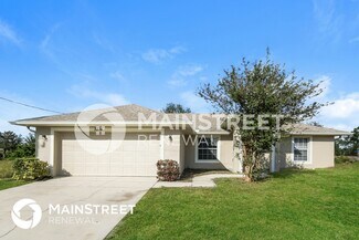 3814 21st St SW, Lehigh Acres, FL 33976