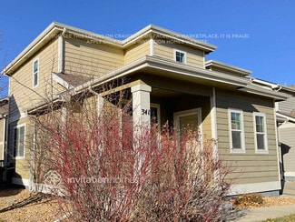341 Kalkaska Ct, Fort Collins, CO 80524