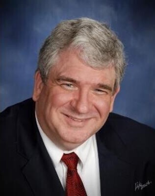 Mark Perry