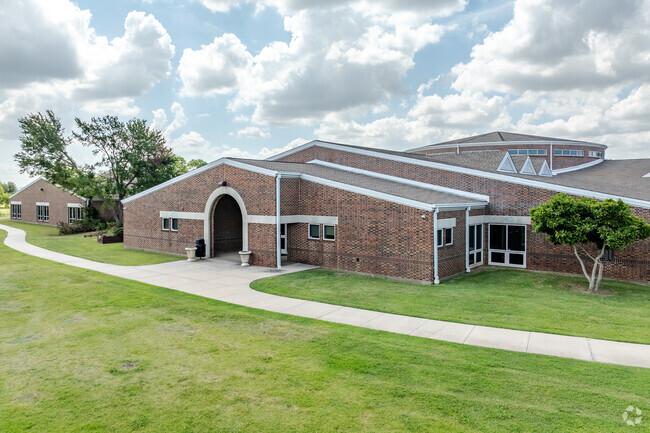 Teachers at Maureen Connolly Brinker Elementary School are dedicated to every students' success.