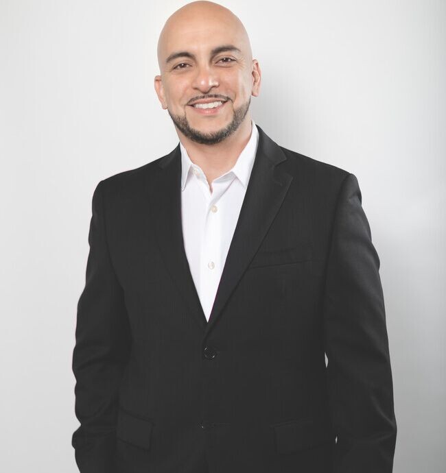 Agent Photo