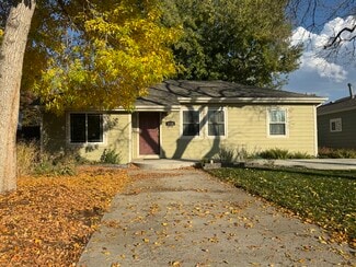 5110 Clay St, Denver, CO 80221