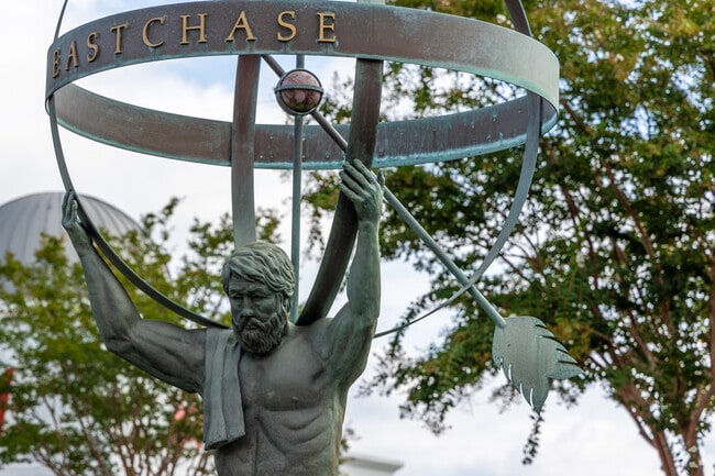 The Shoppes at Eastchase is located at 7274 Eastchase Pkwy, Montgomery, AL 36117.