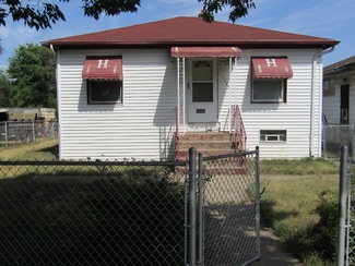 1955 Ohio St, Gary, IN 46407