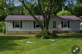 358 W Lisbon St, Waynesburg, OH 44688