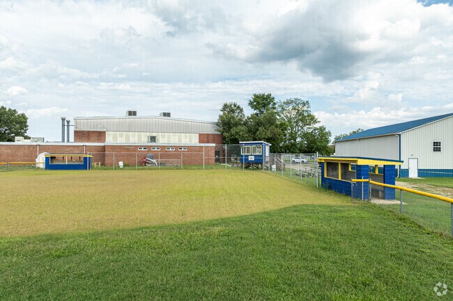 Wicomico High School's baseball team is always a top performer in the Salisbury area.