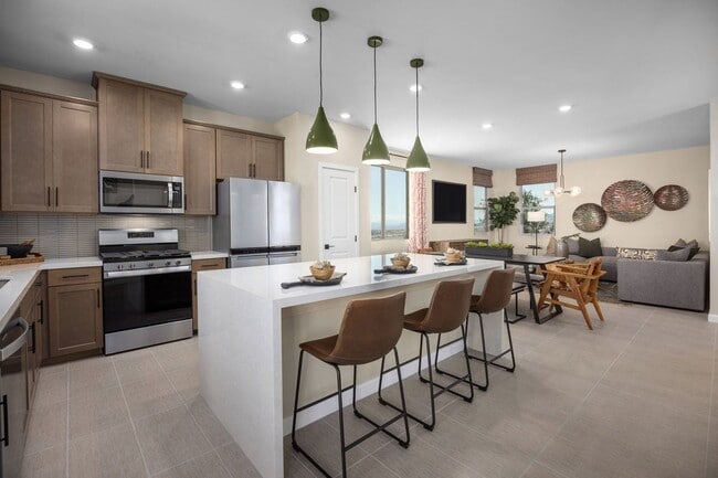 11654 Gambels Quail Ave unit 36513355, Las Vegas, NV 89138 - photo 7