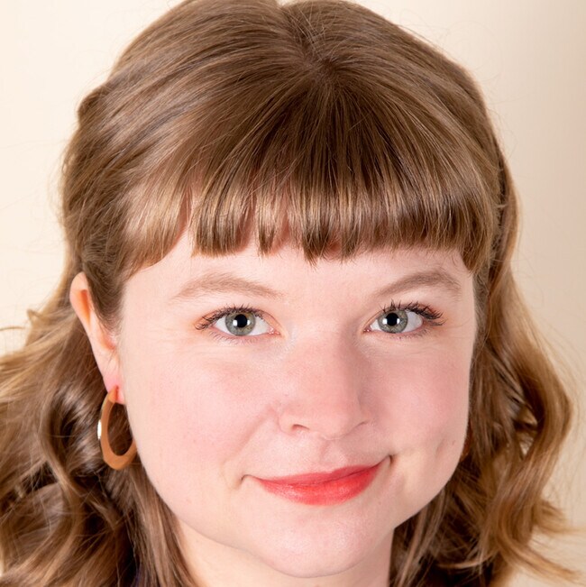 Elizabeth Borders