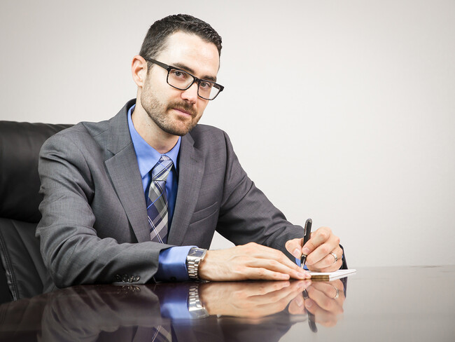 Agent Photo