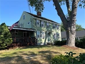 87 Old Main St Unit 2, Lincoln, RI 02838