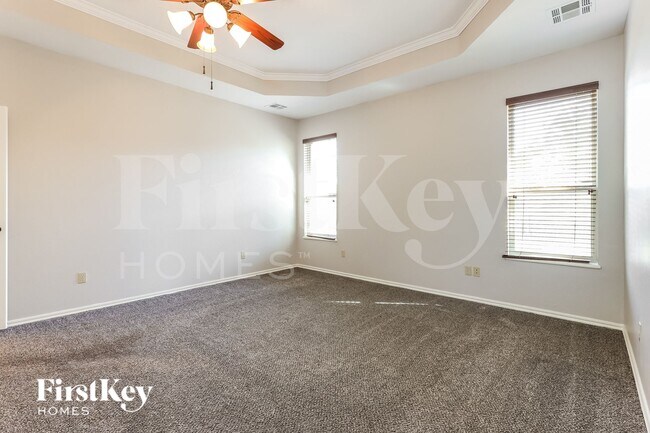 4348 Gallant Fox Dr, Edmond, OK 73025 - photo 7