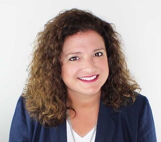 Laura Griner