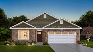 25531 Sandalwood Ln, Plainfield, IL 60544