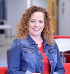 Tami Hayes