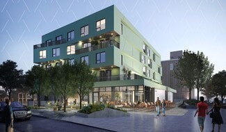 2221 S Western Ave, Los Angeles, CA 90018