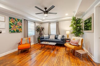 1621 Harrison Ave, Winston-Salem, NC 27105