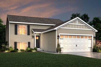 4419 Spring Meadows Ct Unit 36489507, Burton, MI 48519