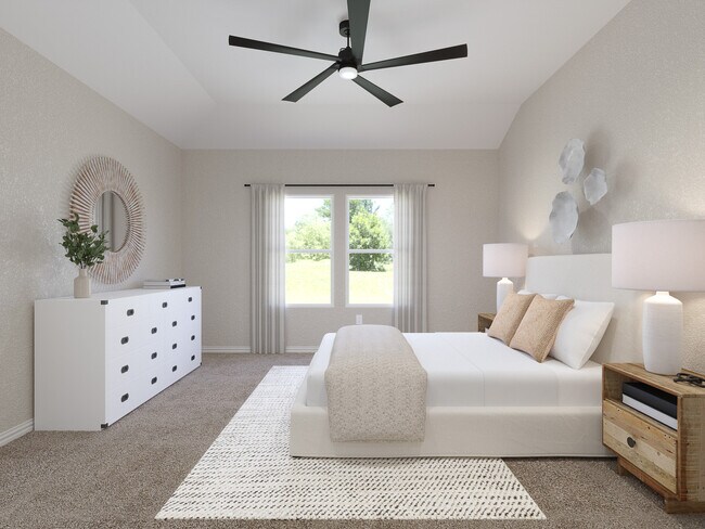 3704 Richland Dr unit 37075179, Farmersville, TX 75442 - photo 4