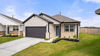 5730 Blue Harvest Dr, Spring, TX 77389