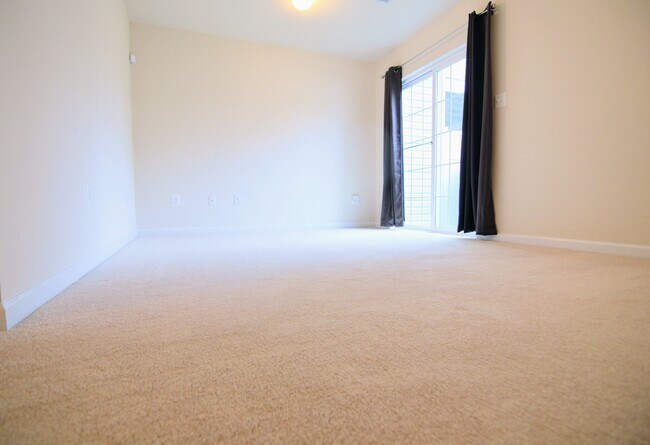 First floor Rec Room